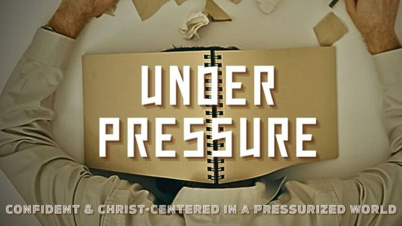 Under Pressure